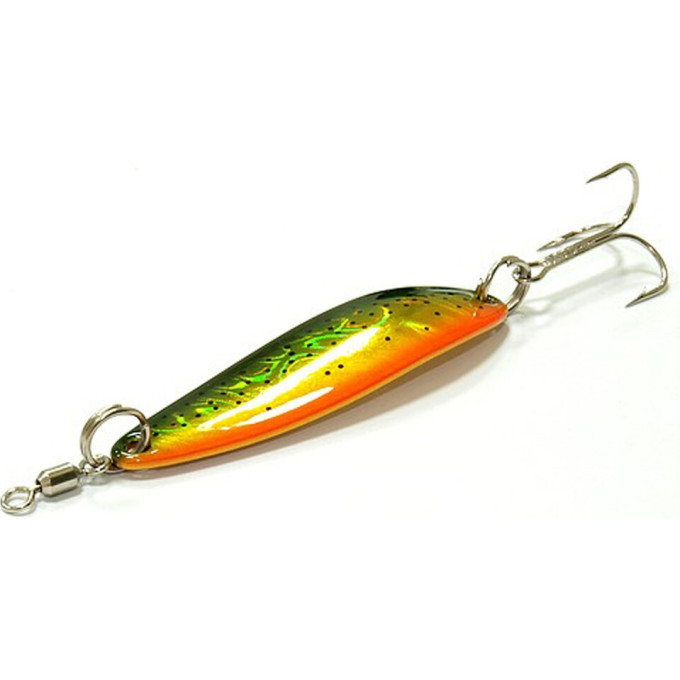Блесна колеблющаяся DAIWA LASER CHINOOK S 7S C 07412314