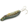 Блесна колеблющаяся DAIWA Silver Creek Dual Face 9 гр / Iwana (1227) 4960652488181