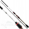 Спиннинг DAIWA Silver Creek UL 2,35м 3-14гр 11430-231